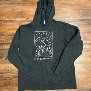 Men’s Hoodie - Large